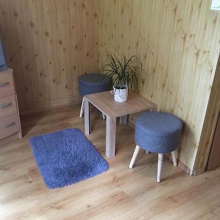 Poziomka Hotel Карпач Екстериор снимка