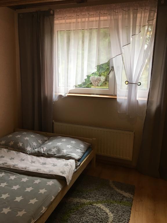 Poziomka Hotel Карпач Екстериор снимка
