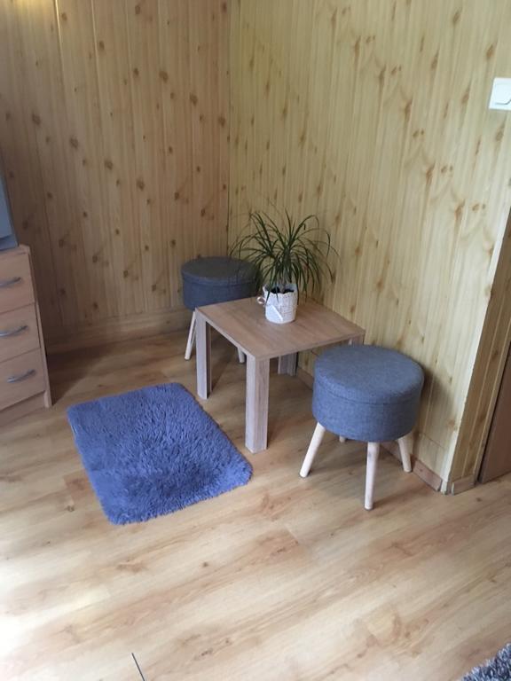 Poziomka Hotel Карпач Екстериор снимка
