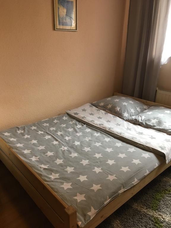 Poziomka Hotel Карпач Екстериор снимка